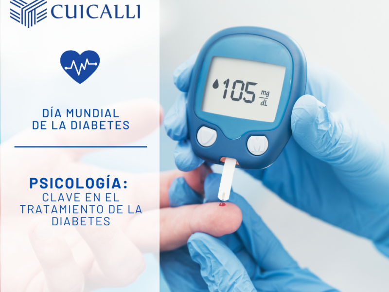 Psicología y Diabetes